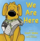 Image for We Are Here