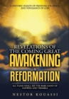 Image for Revelations of the Coming Great Awakening &amp; Reformation