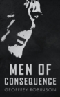 Image for Men of Consequence
