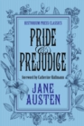 Image for Pride and Prejudice (Historium Press Classics)