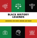 Image for Black History Legends