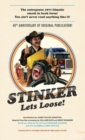 Image for Stinker Lets Loose!