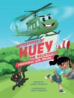 Image for Adventures of Huey the Helicopter : Firefighting with Friends