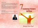 Image for 7 Foundation Principles of Salvation