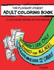 Image for The Pleasant Atheist Adult Coloring Book