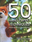 Image for 50 Hand Puppet Techniques