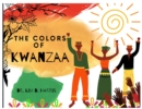 Image for The Colors of Kwanzaa