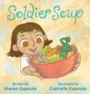 Image for Soldier Soup
