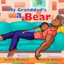 Image for My Grandad&#39;s a Bear