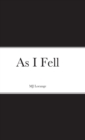 Image for As I Fell