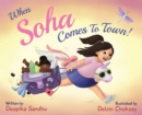 Image for When Soha Comes to Town!