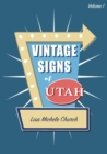 Image for Vintage Signs of Utah
