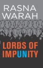 Image for Lords of Impunity