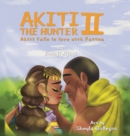 Image for AKITI THE HUNTER Part II