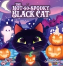 Image for The Not-So-Spooky Black Cat