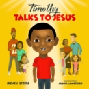 Image for Timothy Talks to Jesus
