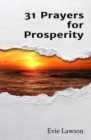 Image for 31 Prayers for Prosperity