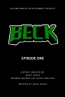Image for Beck: Episode One