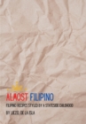 Image for Almost Filipino