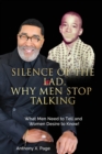 Image for Silence of the Lad - Why Men Stop Talking