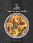 Image for Artist In The Kitchen : Culinary Masterpieces Made Easy