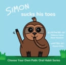 Image for Simon Sucks His Toes