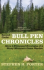 Image for Second Cache BULL PEN CHRONICLES