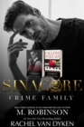 Image for Sinacore Crime Family