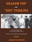 Image for Shadow Top and &quot;Doc&quot; Perkins