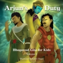 Image for Gita for Kids, Volume I : Arjun&#39;s Duty