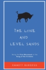 Image for The Lone and Level Sands