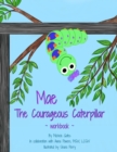 Image for Mae the Courageous Caterpillar Workbook