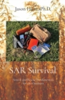 Image for SAR Survival : Search and Rescue Fundamentals for the Outdoors