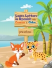 Image for Learn Letters in Spanish with Camron &amp; Chloe