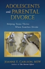 Image for Adolescents and Parental Divorce