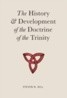 Image for The History &amp; Development of the Doctrine of the Trinity