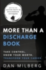 Image for More than a Discharge Book