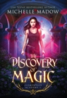 Image for Elementals Academy : The Discovery of Magic