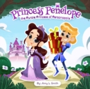 Image for Princess Penelope the Purple Princess of Personopolis