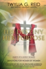 Image for His Destiny Her Purpose : Habits of a Godly Woman