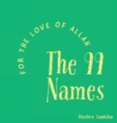 Image for For the Love of Allah - The 99 Names