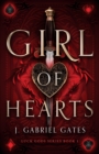 Image for Girl of Hearts