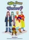 Image for Who Owns the Numbers?