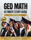 Image for GED Math Ultimate Study Guide for the Math-Phobic
