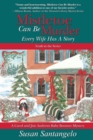Image for Mistletoe Can Be Murder : Every Wife Has a Story