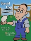 Image for Special Eggs Where Do They Come From?