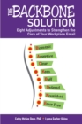Image for BACKBONE Solution: Eight Adjustments to Strengthen the Core of Your Workplace Email