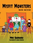 Image for Misfit Monsters