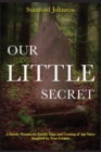 Image for Our LITTLE Secret : A Smoky Mountains Family Saga and Coming of Age Story Inspired by True Crimes