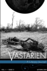 Image for Vastarien, Vol. 1, Issue 3
